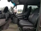 2016 Mercedes-Benz Sprinter 2500