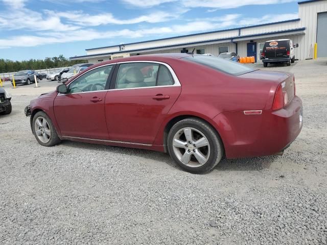 2011 Chevrolet Malibu 2LT