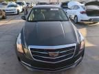 2015 Cadillac ATS Luxury