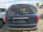 2005 Chrysler Town & Country Limited