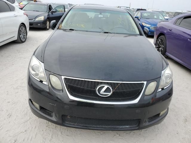 2006 Lexus GS 430