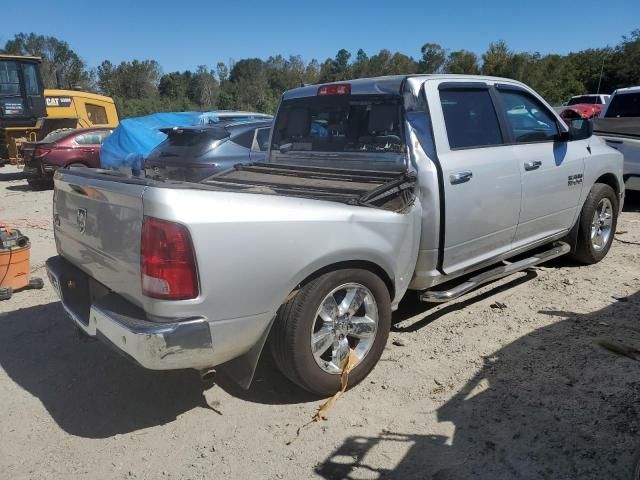 2014 Dodge RAM 1500 SLT