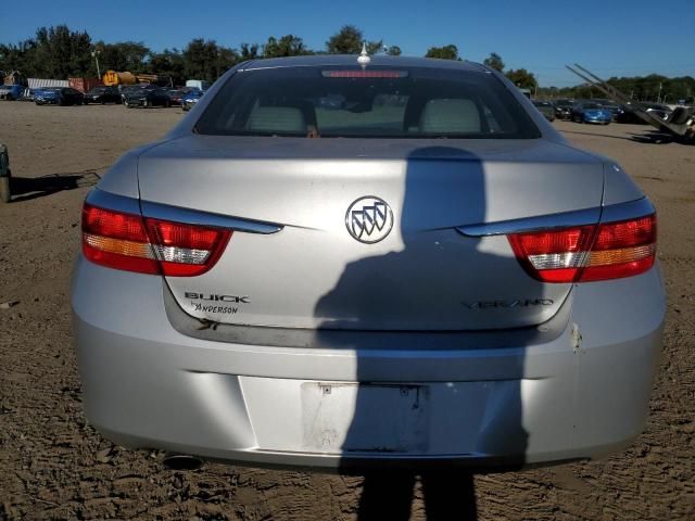 2014 Buick Verano