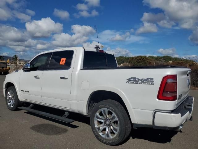 2020 Dodge RAM 1500 Longhorn