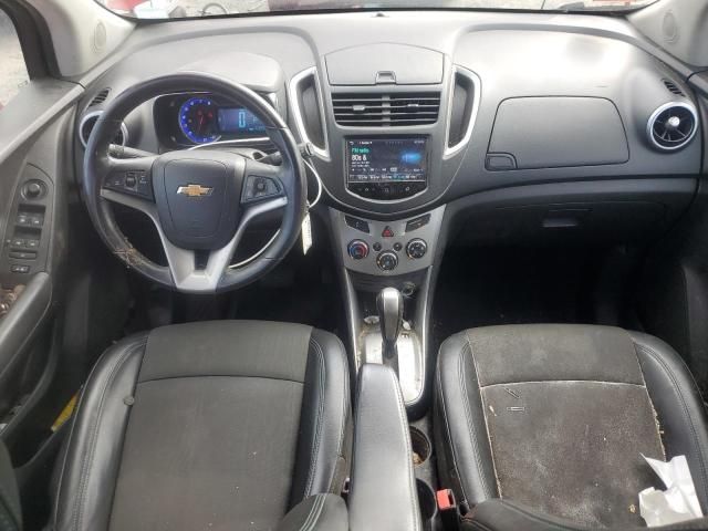 2015 Chevrolet Trax 1LT