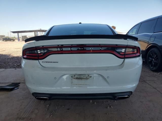 2015 Dodge Charger SE