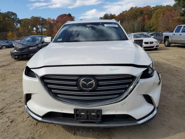 2019 Mazda CX-9 Signature