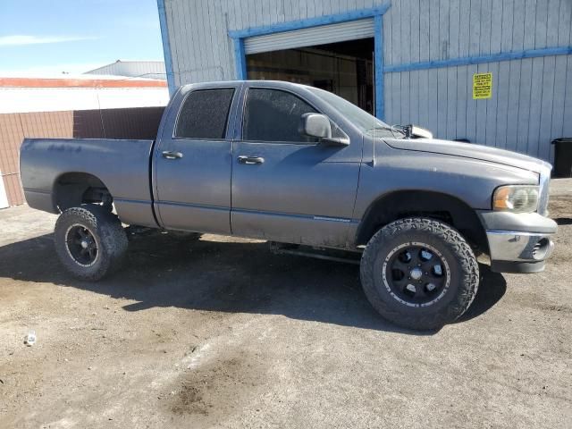 2004 Dodge RAM 1500 ST