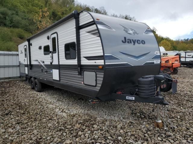 2024 Jayco JAY Flight