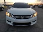 2015 Honda Accord EX