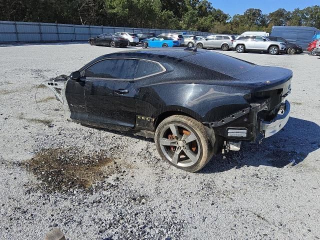 2019 Chevrolet Camaro SS