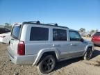 2006 Jeep Commander