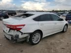 2014 Toyota Avalon Hybrid