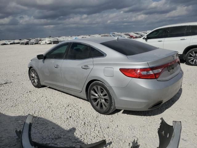 2014 Hyundai Azera GLS