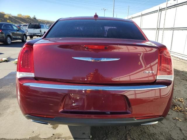 2019 Chrysler 300 Limited