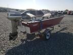 1978 Starcraft Boat With Trailer