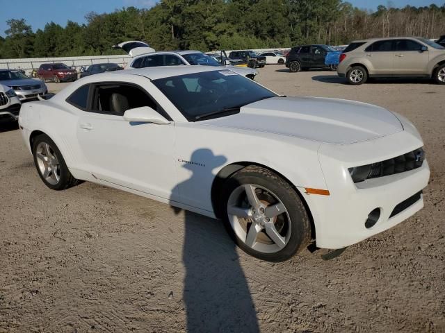 2010 Chevrolet Camaro LT