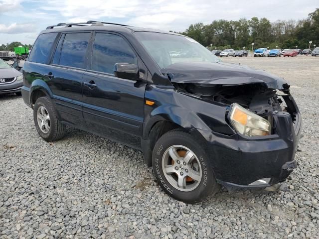 2006 Honda Pilot EX