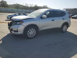 Nissan Vehiculos salvage en venta: 2018 Nissan Rogue S