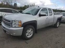 2013 Chevrolet Silverado K1500 LT en venta en Leroy, NY