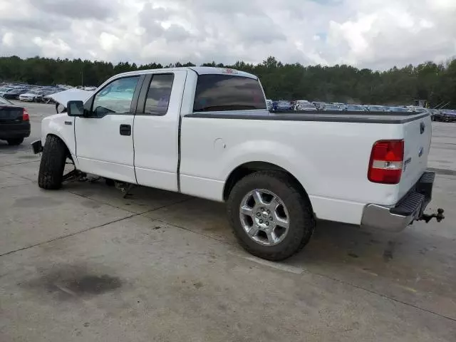 2008 Ford F150