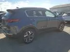 2021 KIA Sportage EX