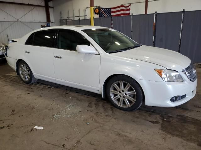 2008 Toyota Avalon XL