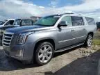 2019 Cadillac Escalade ESV Luxury