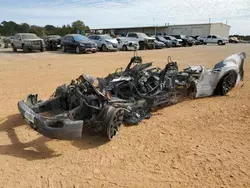 Salvage cars for sale at Tanner, AL auction: 2023 Ford F150 Super Cab