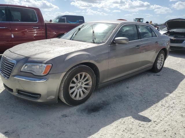 2014 Chrysler 300