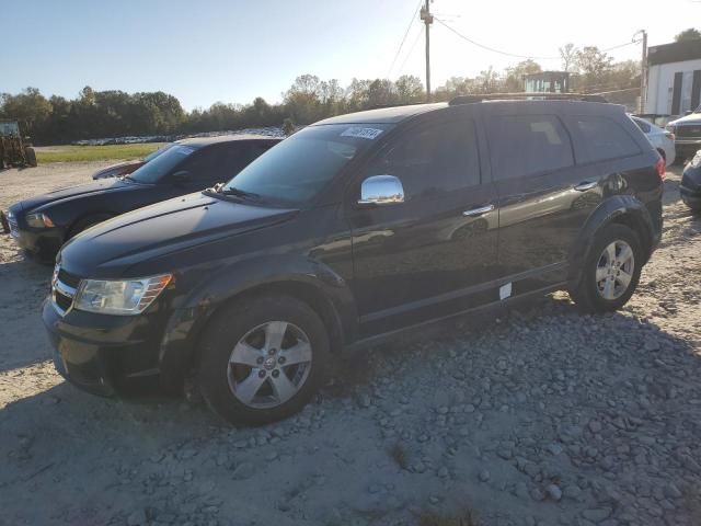 2010 Dodge Journey SXT