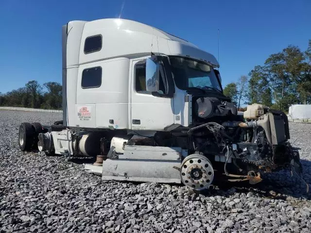 2017 Volvo VN VNL