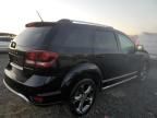 2015 Dodge Journey Crossroad