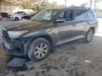 2013 Toyota Highlander Base