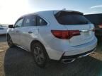 2017 Acura MDX