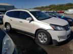 2013 Chevrolet Traverse LT