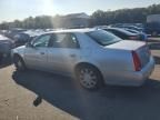 2010 Cadillac DTS