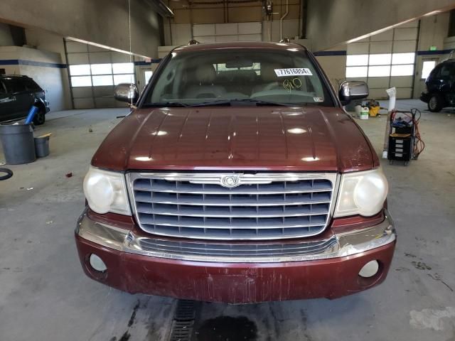 2008 Chrysler Aspen Limited