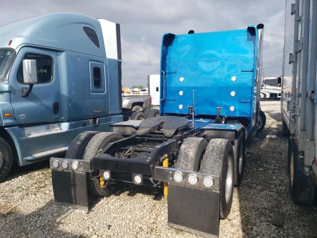 2005 Peterbilt 379