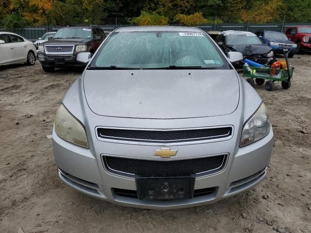 2012 Chevrolet Malibu 1LT