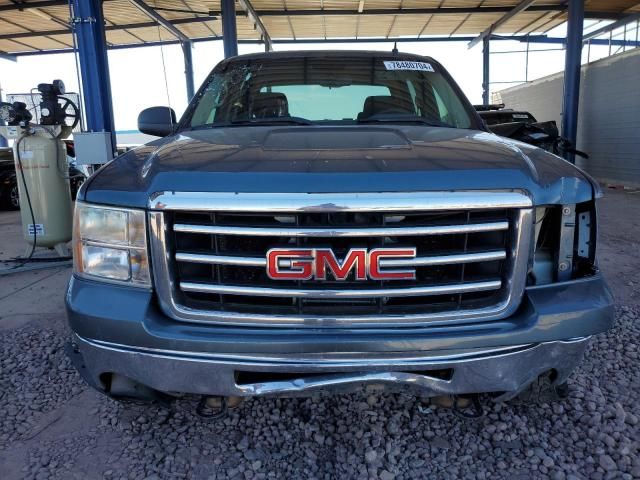 2013 GMC Sierra K1500 SL