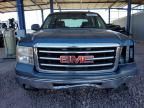 2013 GMC Sierra K1500 SL