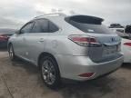 2013 Lexus RX 450H