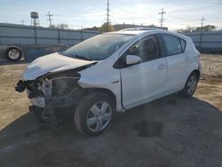 2014 Toyota Prius C en venta en Chicago Heights, IL