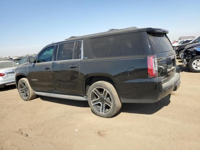 2016 GMC Yukon XL K1500 SLT