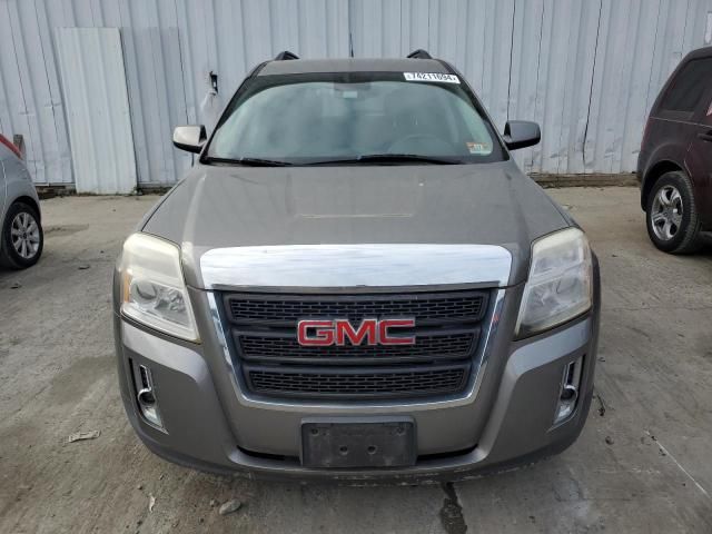 2012 GMC Terrain SLE