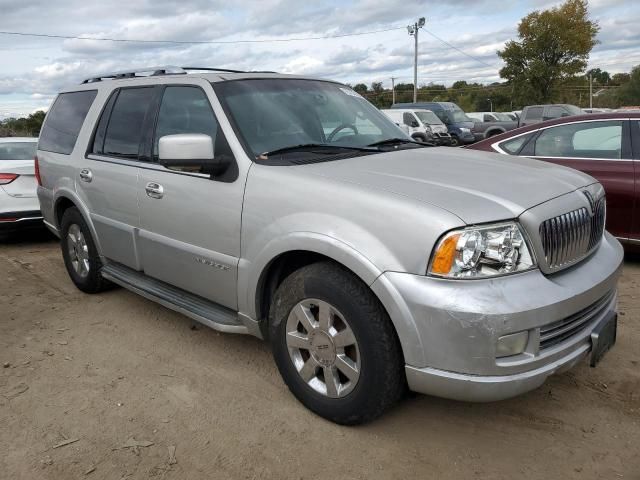 2006 Lincoln Navigator