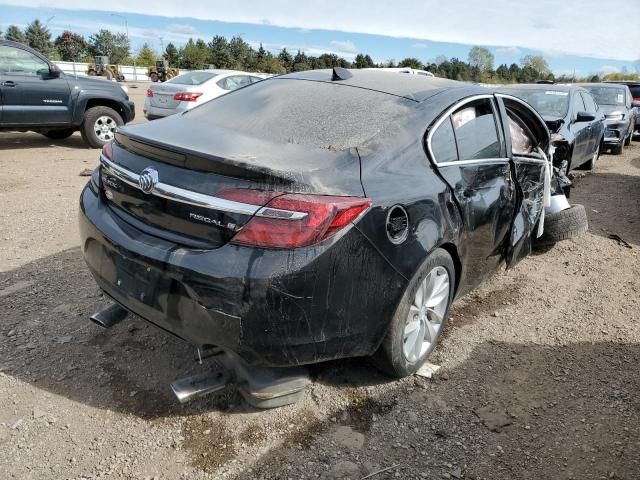 2016 Buick Regal