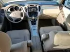 2007 Toyota Highlander Sport