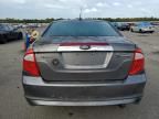 2010 Ford Fusion Hybrid